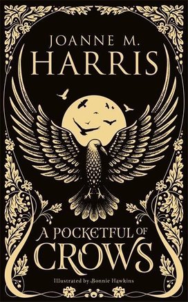 A Pocketful of Crows