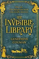 The Invisible Library