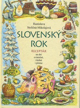 Slovenský rok