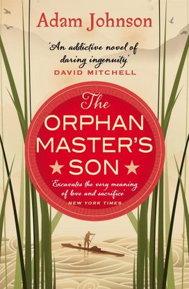 The Orphan Master's Son