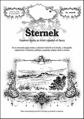 Šternek