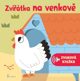 Zvířátka na venkově