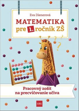 Matematika pre 1. ročník ZŠ