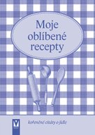 Moje oblíbené recepty