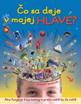 Čo sa deje v mojej hlave?