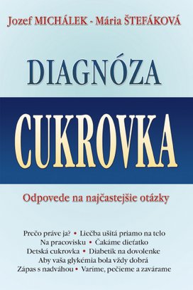 Diagnóza cukrovka