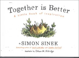 Together is Better