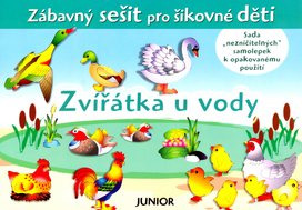 Zvířátka u vody