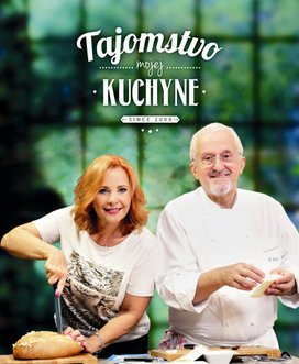 Tajomstvo mojej kuchyne