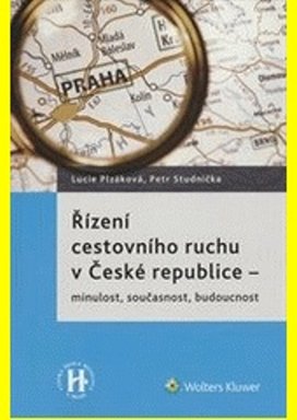 Řízení cestovního ruchu v České republice
