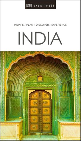 DK Eyewitness India