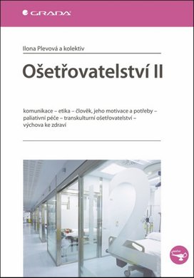 Ošetřovatelství II.