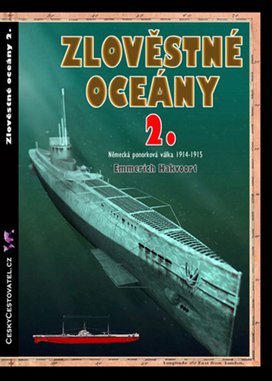Zlověstné oceány 2.
