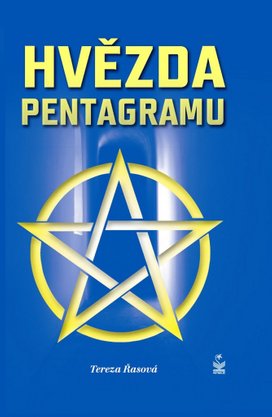 Hvězda pentagramu
