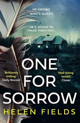 One For Sorrow