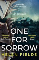 One For Sorrow