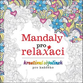 Mandaly pro relaxaci