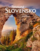 Čarovné Slovensko