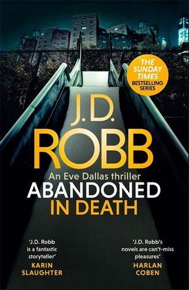 Abandoned in Death