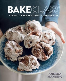 Bake Class Step-by-Step