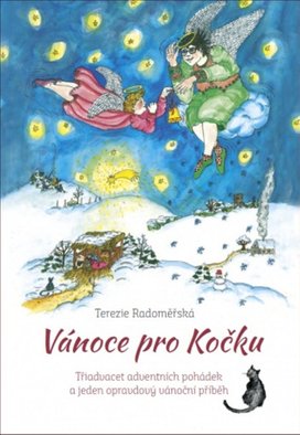 Vánoce pro Kočku