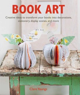 Book Art