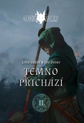 Lone Wolf Temno přichází