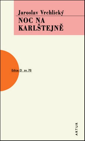 Noc na Karlštejně
