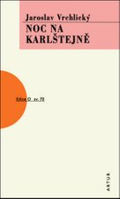 Noc na Karlštejně