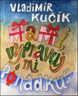 Mami, vypravuj mi pohádku