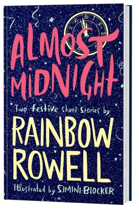 Almost Midnight
