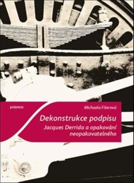 Dekonstrukce podpisu