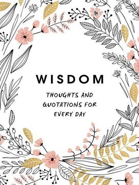 Wisdom
