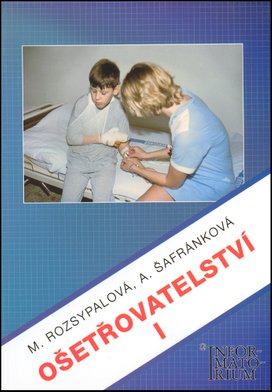 Ošetřovatelství I