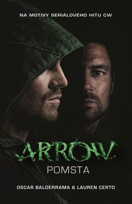 Arrow Pomsta