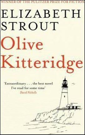 Olive Kitteridge