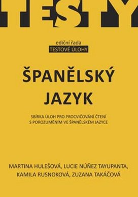 Španělský jazyk