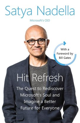 Hit Refresh