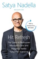Hit Refresh