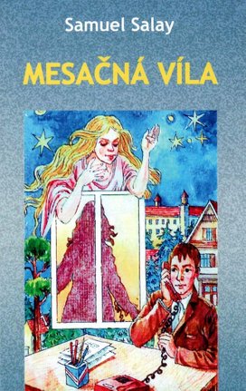 Mesačná víla