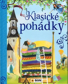 Klasické pohádky