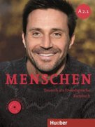 Menschen A2/1