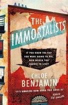 The Immortalists
