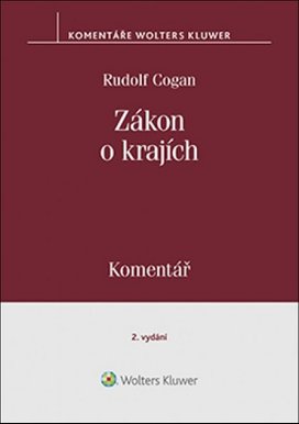 Zákon o krajích