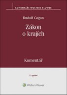 Zákon o krajích