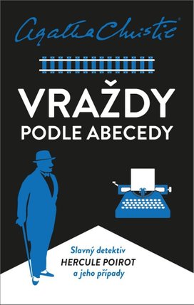 Vraždy podle abecedy