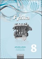 Fyzika 8 Příručka učitele