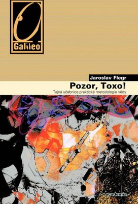 Pozor, Toxo!