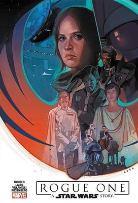 Star Wars: Rogue One Adaptation