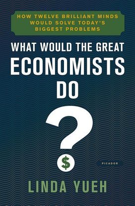 The Great Economists